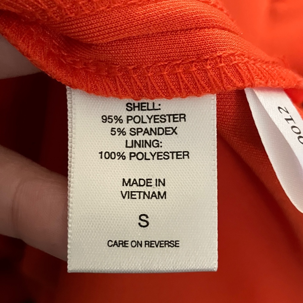 NY&CO Strapless Mini Dress, Small - Picture 5 of 5